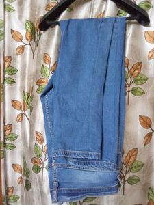 Blue Pepe Jeans