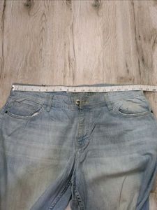 Sc1399 Lee Cooper Jeans Size 38