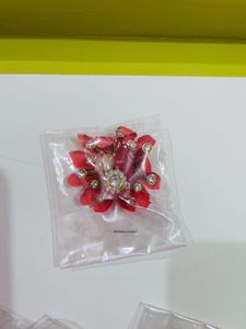 haldi kumkum for rakhi combo of 4