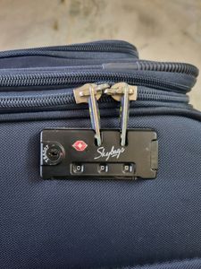 SKYBAGS 75CM TROLLEY BAG