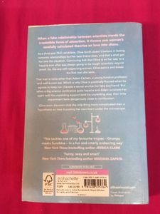 The Love Hypothesis by Ali Hazelwood