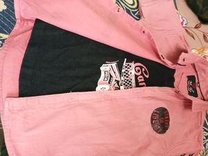 Boys Casual Shirt