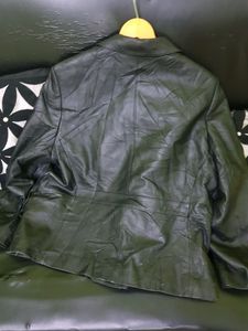 Original Leather Jacket