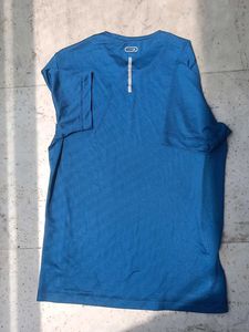 Men Running Tshirt By DECATHLON