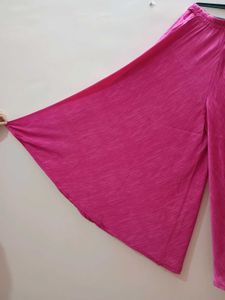 Kurta With Garara Pants