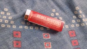 Colorbar Lipstick - Rebel Bouquet
