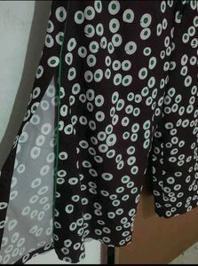 Stylish Printed Palazzo Pants