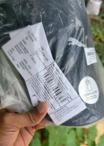 4 Puma Reflective Cap Bundle