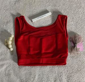 partywear Red 2-Piece Sets