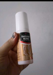 Varicose Veins Health Care Spray
