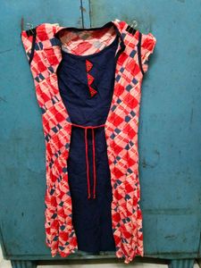 Beautiful Indian Kurta Set