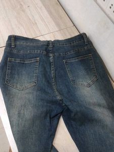 Vintage Flare Jeans