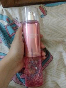Body Mist Champagne Toast