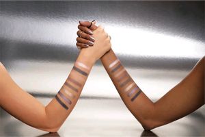Brand New Smashbox Smokey Eye Shadow