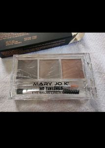 combo . HD Blush &amp; Highlighter Palette