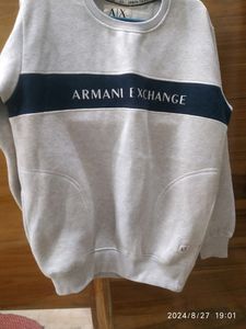 Set Of 2 Sweatshirt