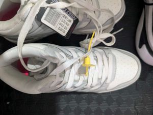 RED TAPE High-Top Sneakers