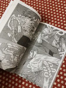 Chainsaw Man 11 Books Set Manga