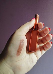 Mamaearth luxe matte longstay lipstick