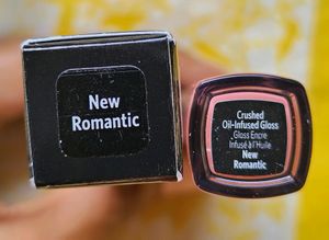 Bobbi Brown Crushed Oil-Infused Gloss