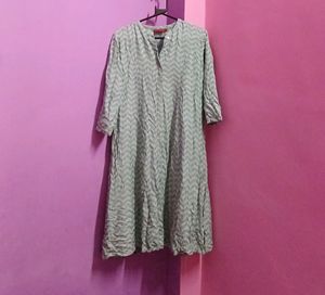 Daily Wear Kurta For Office/College