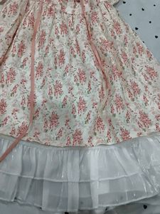 Cute Korean Dress