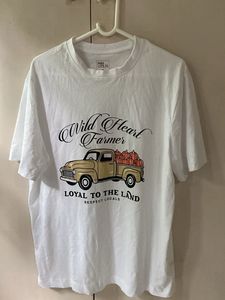 Wild Heart Farmer T-Shirt
