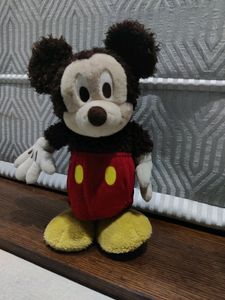 Mickey mouse battery operated From Hamley
