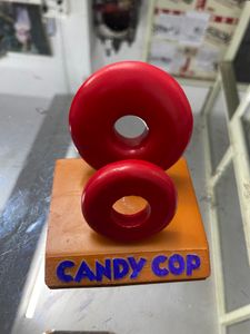 mobile stand
