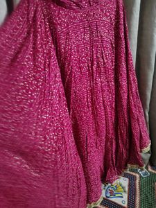 Bandhani Navratri outfit sale price