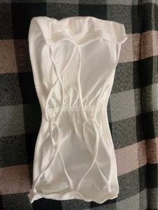 Comfortable Black &amp; White Tube Bras
