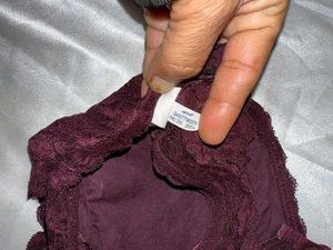 Aislin Bra