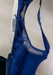 Guess Black Bra
