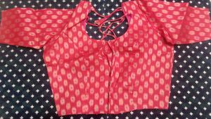 New Stitched Blouse