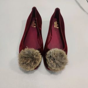 Velvet Mojdi