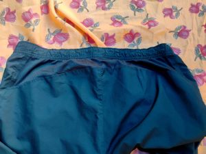 cotton lower