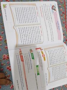 Sugam Hindi Vyakaran Book