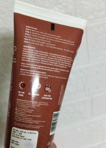 Bake De-Tan Face Wash