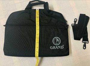 🆕 Black Laptop Bag