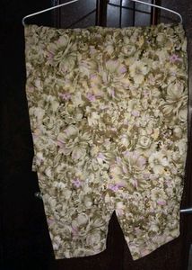 Floral Print Kurta shalwar
