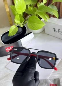 RAYBAN*🔥*2 COLOURS UNISEX SUNGLASSES TOP NOTCH QU