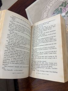 An Equal Music by Vikram Seth