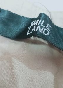 Only One Time Wearing  1 Hours