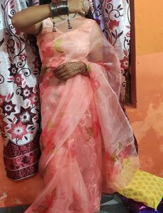 Partywear Saaree