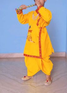 Krishna Costume for Boys