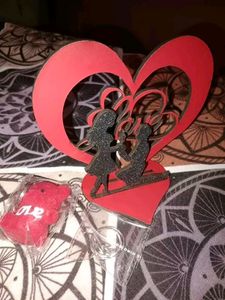 Valentine Special Day Gift For Couple