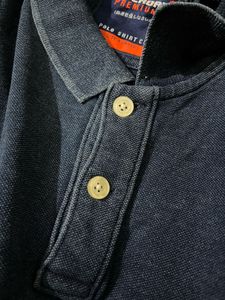Superdry Classic Pique Polo T-Shirt
