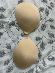 Strapless Push-Up Bra
