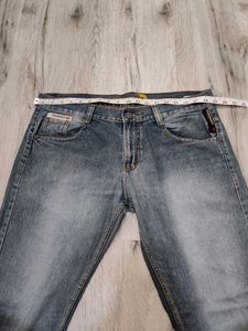Diesel Industry Jeans Y2K