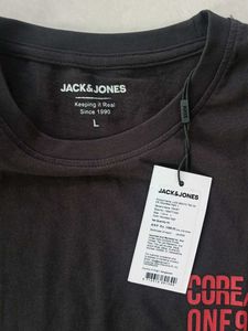 Jack &amp; Jones Graphic T-Shirt